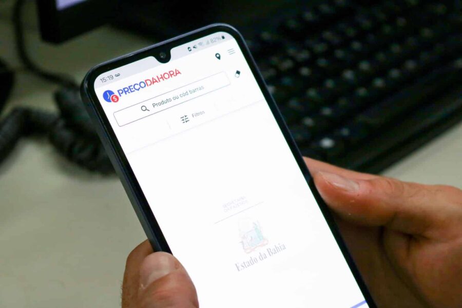 Depois de Salvador, Feira de Santana é a cidade que mais utiliza o app Preço da Hora Bahia