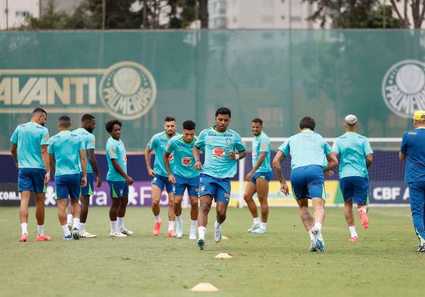 Chile x Brasil: veja onde assistir, horário e prováveis escalações do jogo pelas eliminatórias