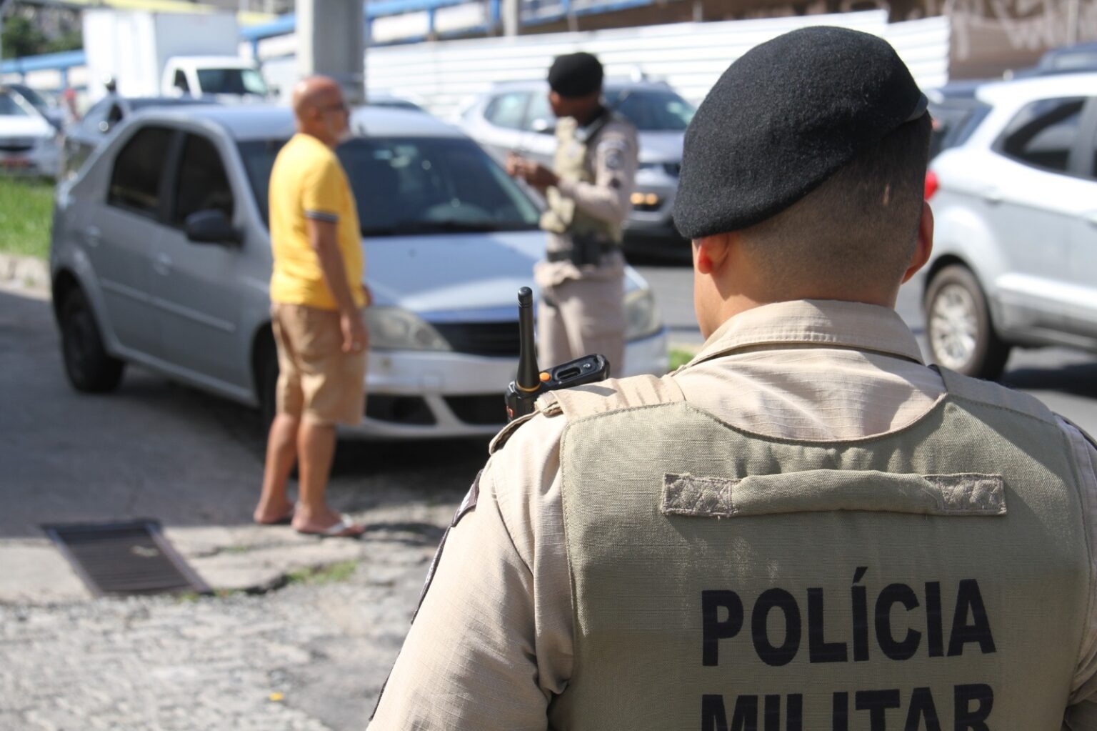 Roubos de veículos apresentam redução de 15% em todo o estado