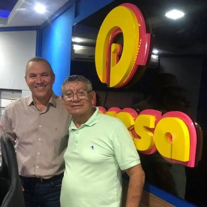 Rádio Princesa FM realiza super cobertura das eleições municipais com 24 horas de informações