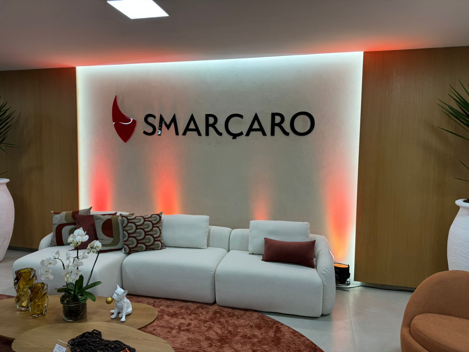 Smarçaro inaugura unidade em Salvador e fortalece presença no mercado baiano de móveis