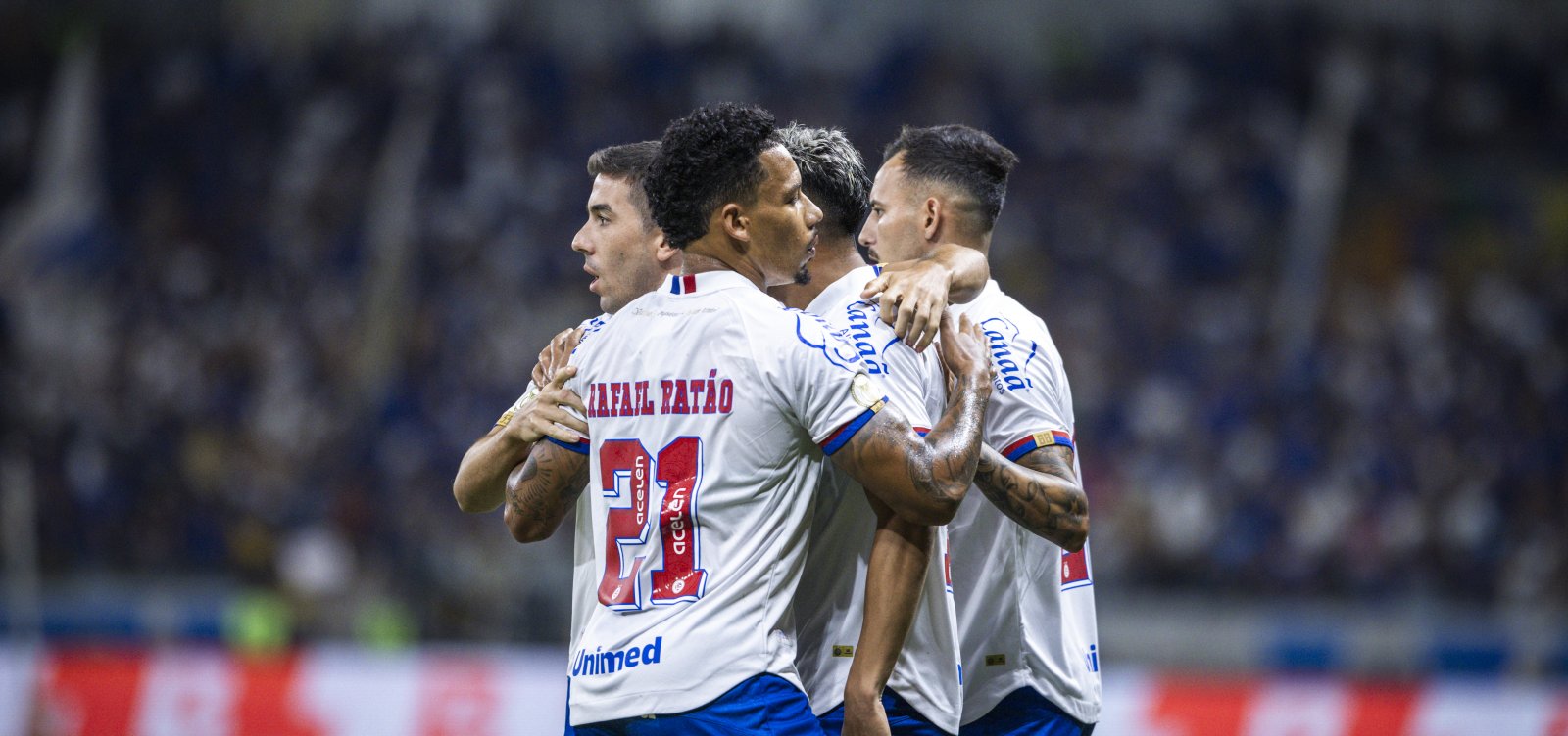 Bahia x Cuiabá: veja onde assistir, horário e prováveis escalações do jogo