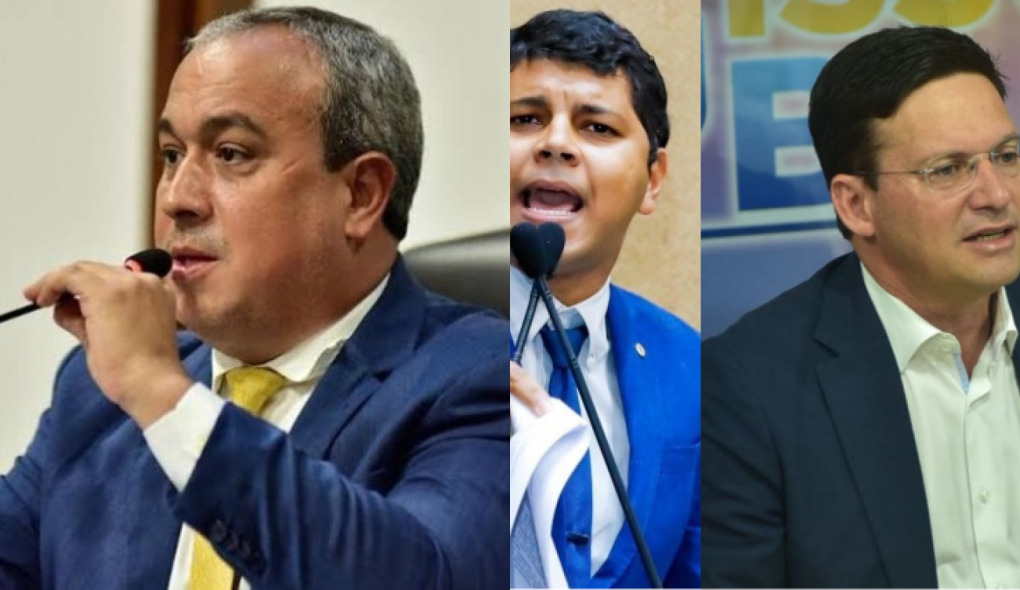 Deputados se pronunciam sobre processo disciplinar do PL