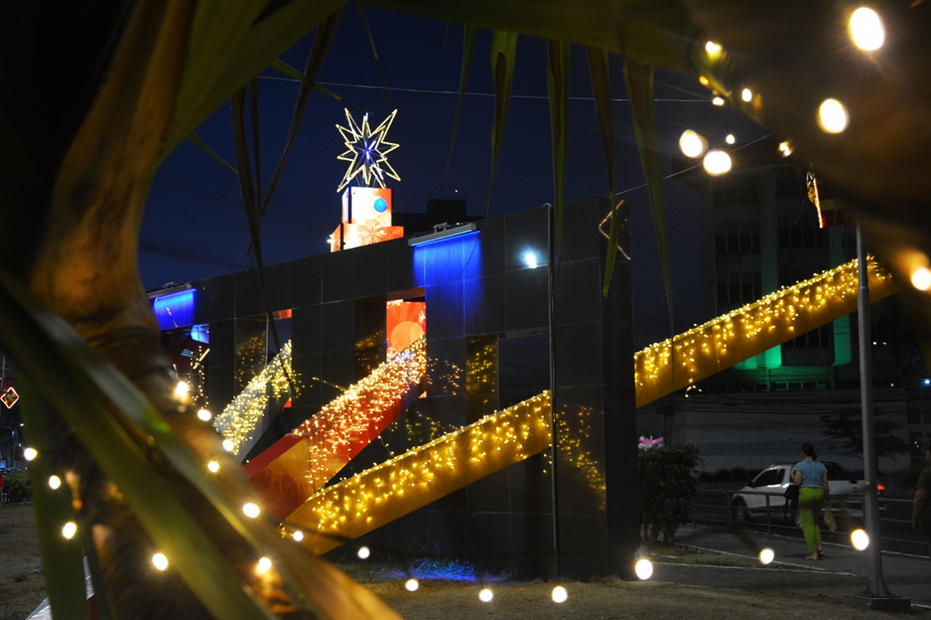 Marcada para 6 de dezembro licitação para decoração natalina