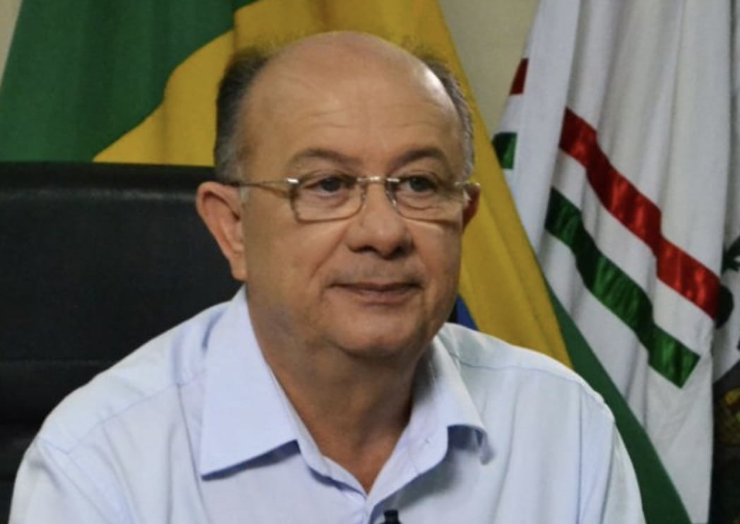 Prefeito José Ronaldo, vice-prefeito e vereadores serão diplomados no dia 16 de dezembro