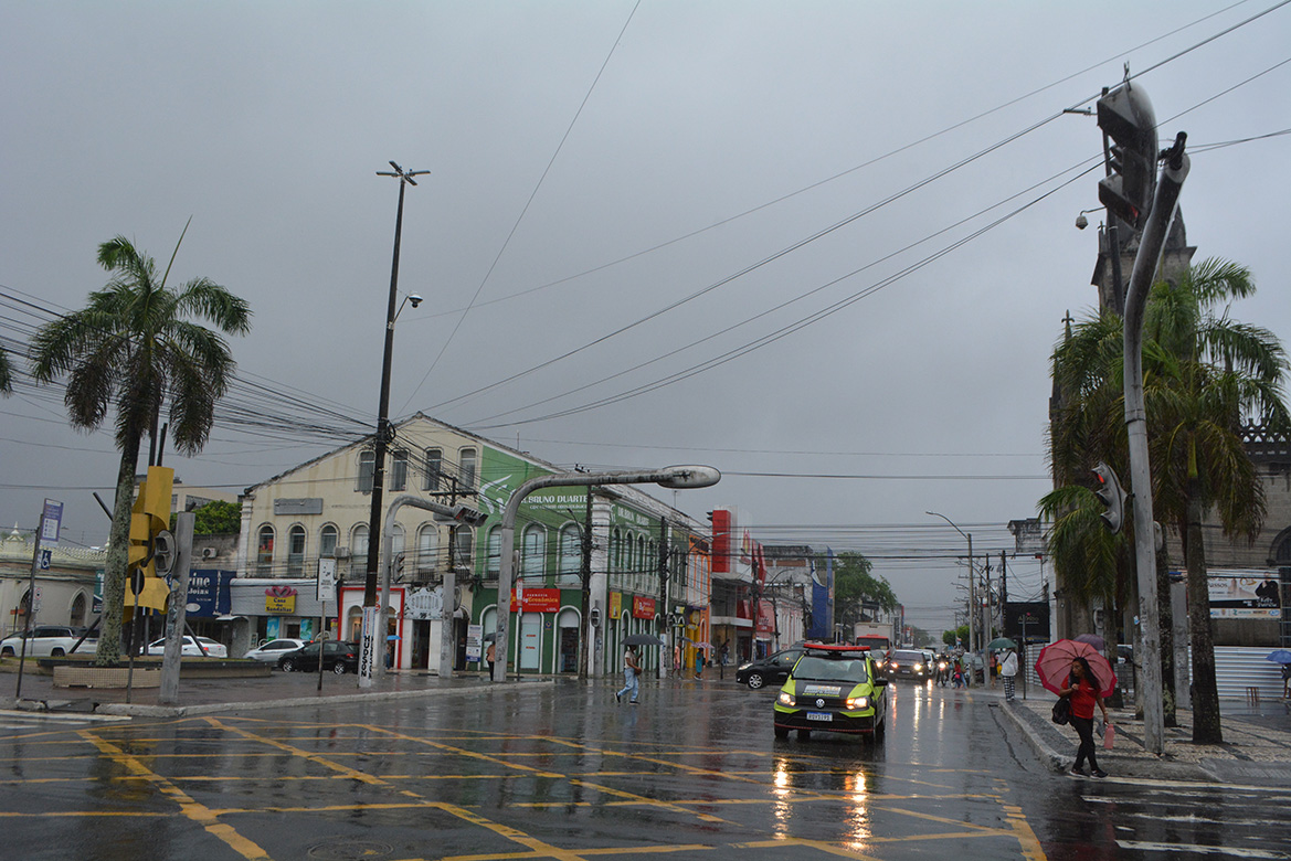 Conferência Municipal do Meio Ambiente tem foco em mudanças climáticas