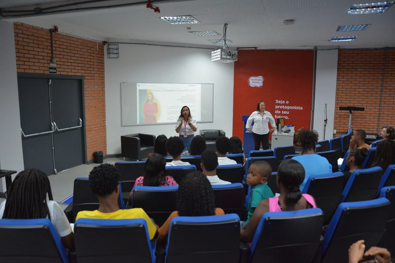 Curso de Orientação Profissional para Jovens acontece nesta quarta-feira