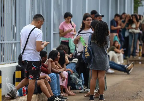 Divulgação do gabarito oficial do Enem será antecipada