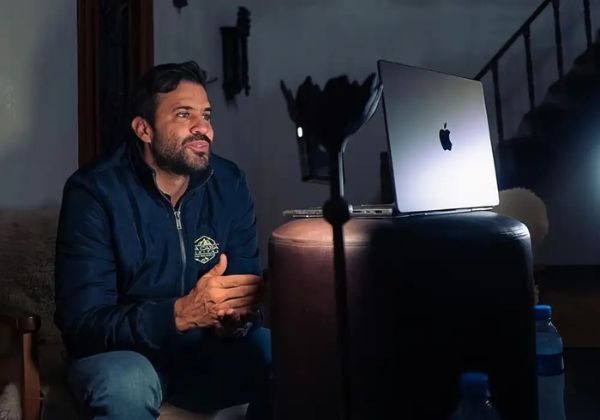 PF indicia Pablo Marçal por laudo falso contra Guilherme Boulos
