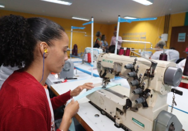 Bahia registra menor taxa de desocupação em 12 anos