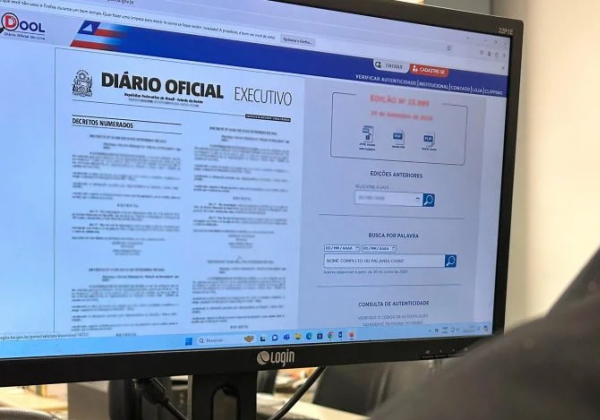 SSP lança Universidade Corporativa da Segurança Pública