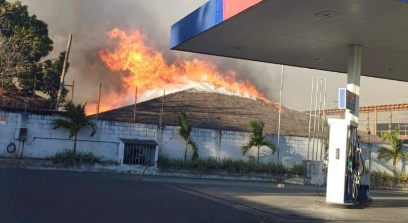 Focos de incêndio em Feira de Santana: Capitão do Corpo de Bombeiros alerta para os riscos e a importância da prevenção