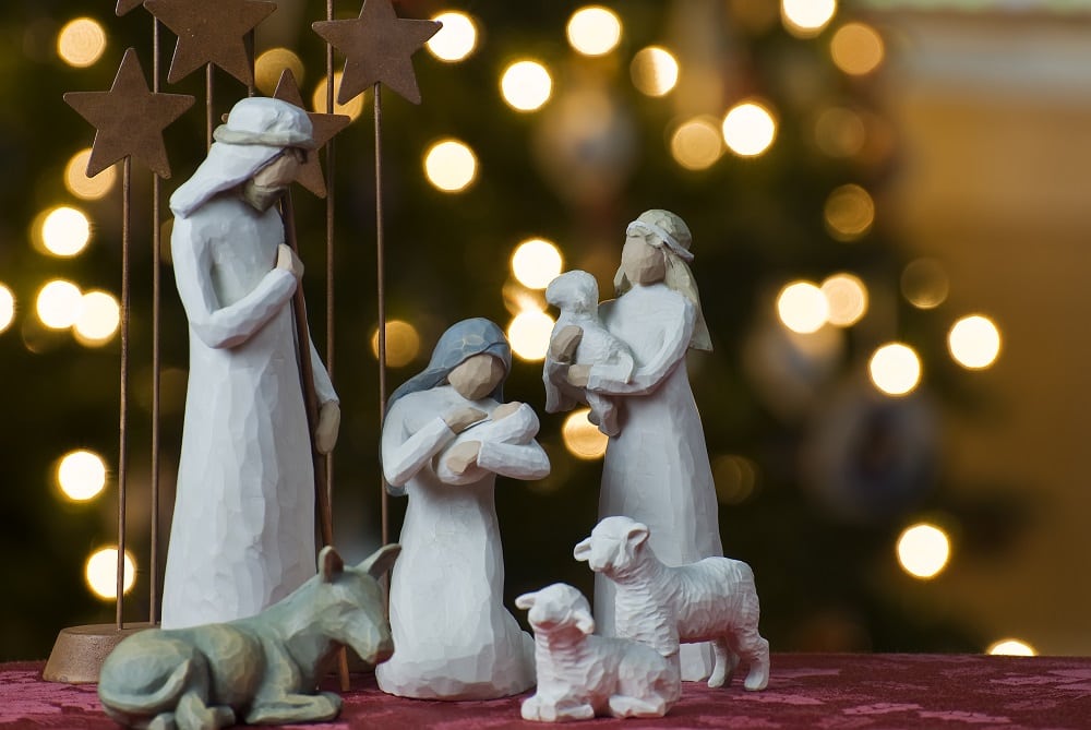 Saiba o verdadeiro significado do Natal para os cristãos