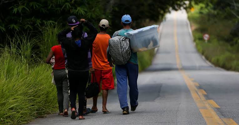 Migrantes terão políticas públicas de Assistência Social e Educação em Feira de Santana