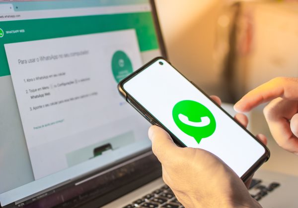 WhatsApp, Facebook e Instagram enfrentam instabilidade e queda nos serviços