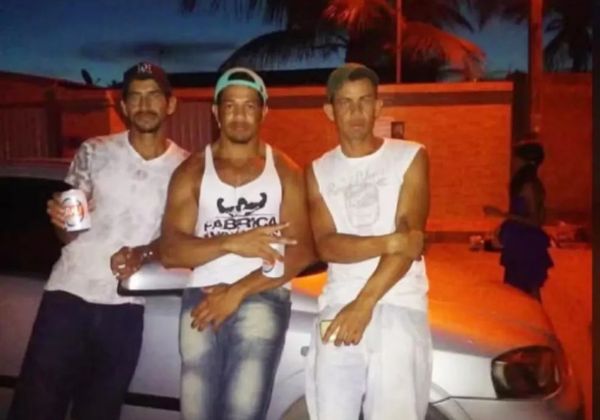 Irmãos são mortos e homem fica ferido em ataque a tiros na Bahia