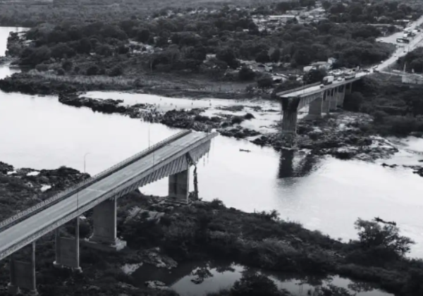 Marinha confirma 11 mortos na queda de ponte entre Maranhão e Tocantins