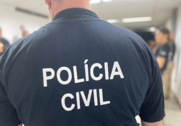 Polícia Civil pede prisão preventiva de Policial Militar investigado por morte de adolescente