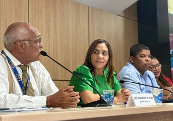 Sesab apresenta balanço do biênio 2023/24 com investimento de R$ 21,5 bilhões na saúde