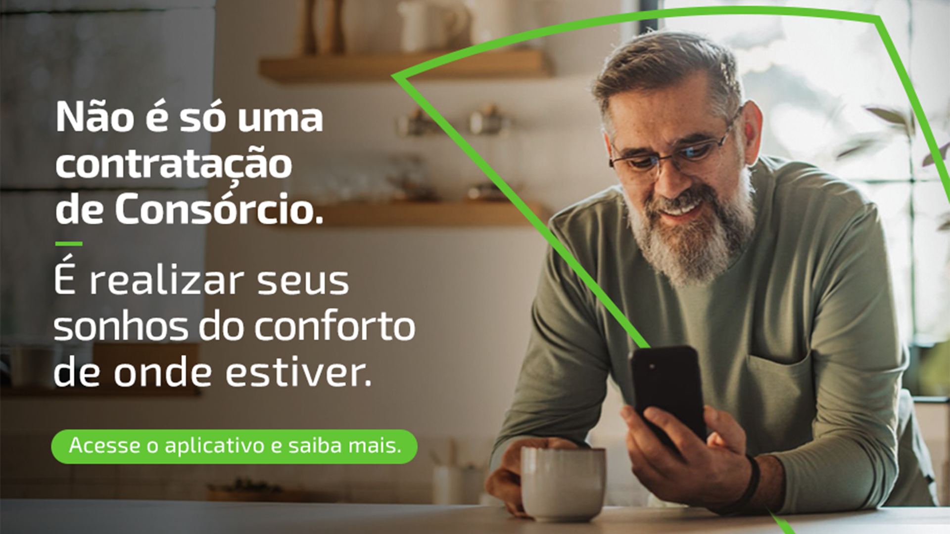 Sicredi apresenta consórcio como alternativa inteligente para realização de sonhos