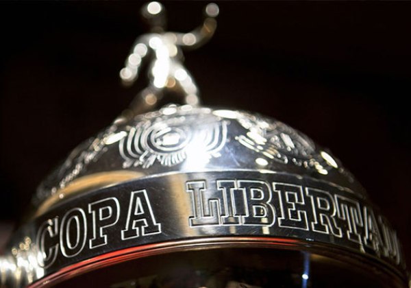 Conmebol confirma Bahia no Pote 1 da Libertadores e vaga será decidida na Fonte Nova