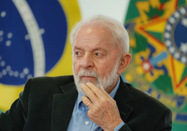 Lula organiza troca na gestão da Secom e baiano pode ser indicado ao posto