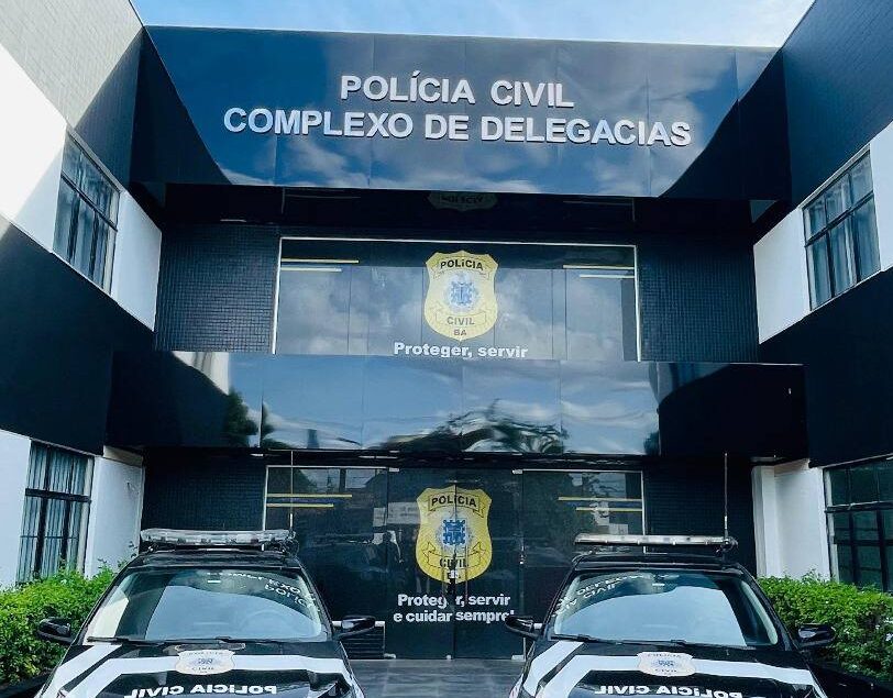 Operação Rastreio desarticula organização criminosa com prisões em Feira de Santana