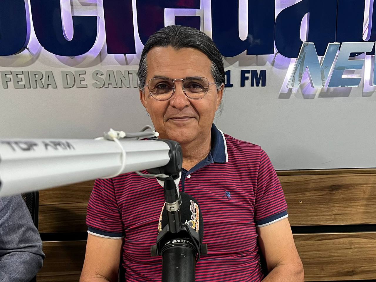 Radiovaldo Costa avalia mandato como deputado estadual: “Foi um ano de aprendizado e conquistas”