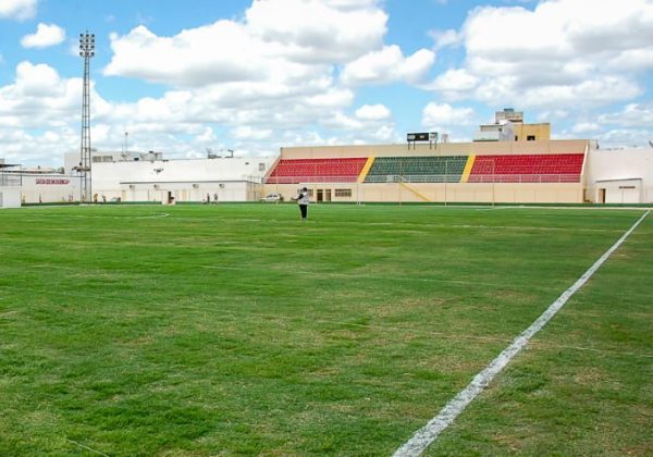 Juazeirense vence o ASA nos pênaltis e está na fase de grupos do Nordestão