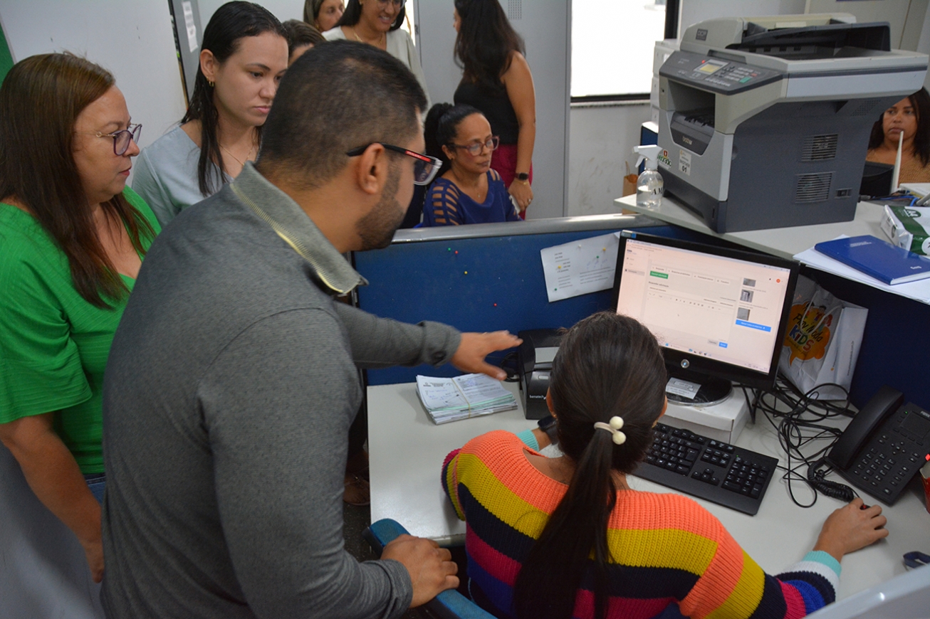 Mutirão de atendimentos para zerar a fila de exames termina na quinta-feira (23)