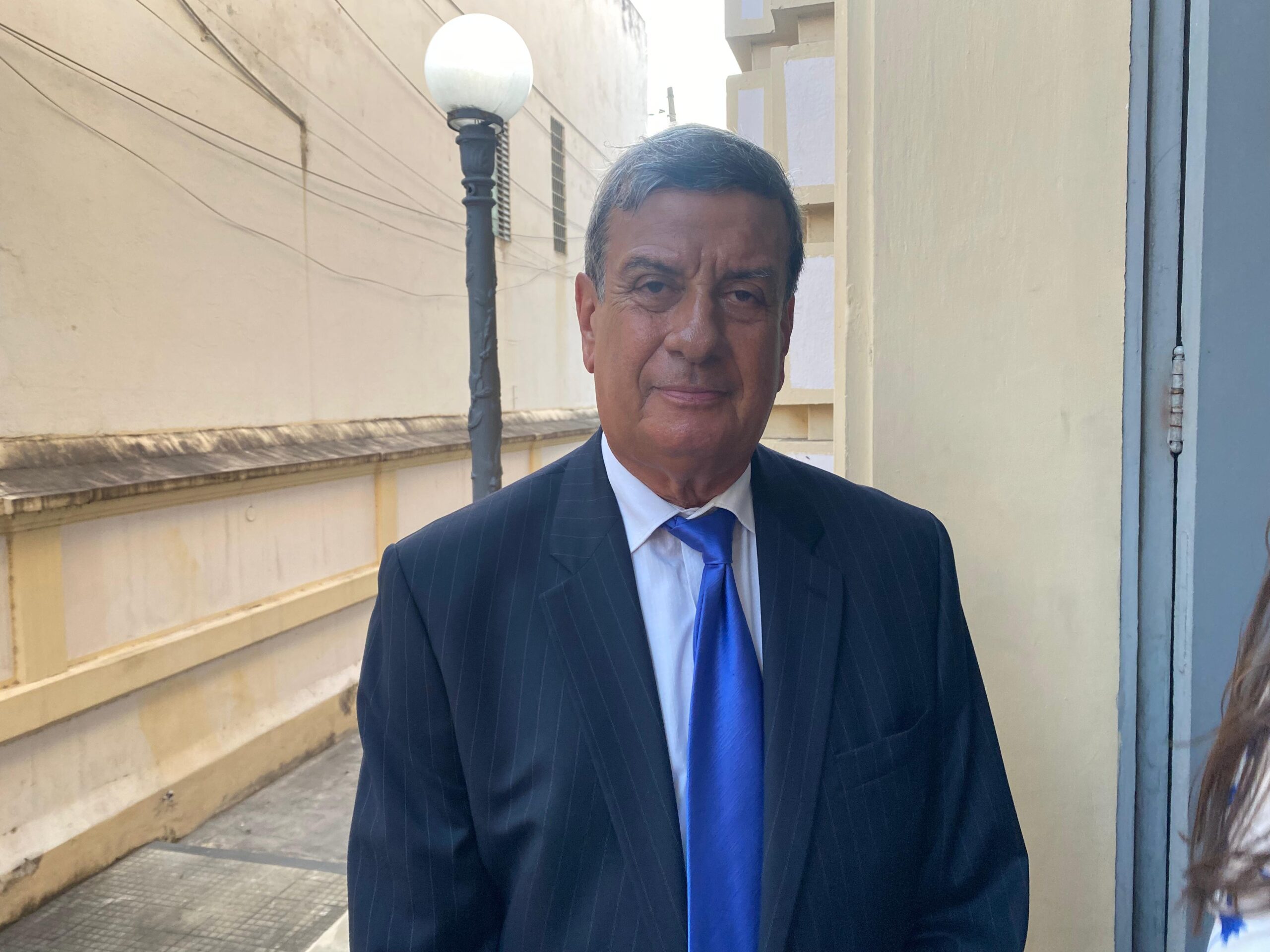 Ex-prefeito de Feira, Colbert Filho, é liberado para atuar na Prefeitura de Salvador até 2026