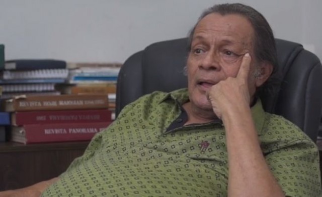 Morre o jornalista Adilson Simas aos 77 anos