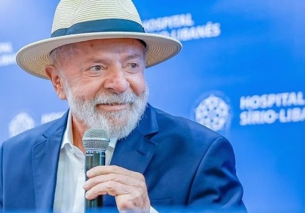 Com aval médico, Lula organiza agenda de viagens presidenciais para os próximos meses