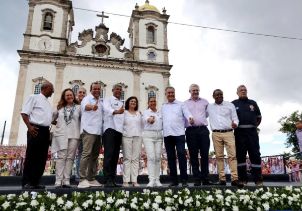 Bahia recebe mais 80 ambulâncias do Samu para cobertura em 73 cidades