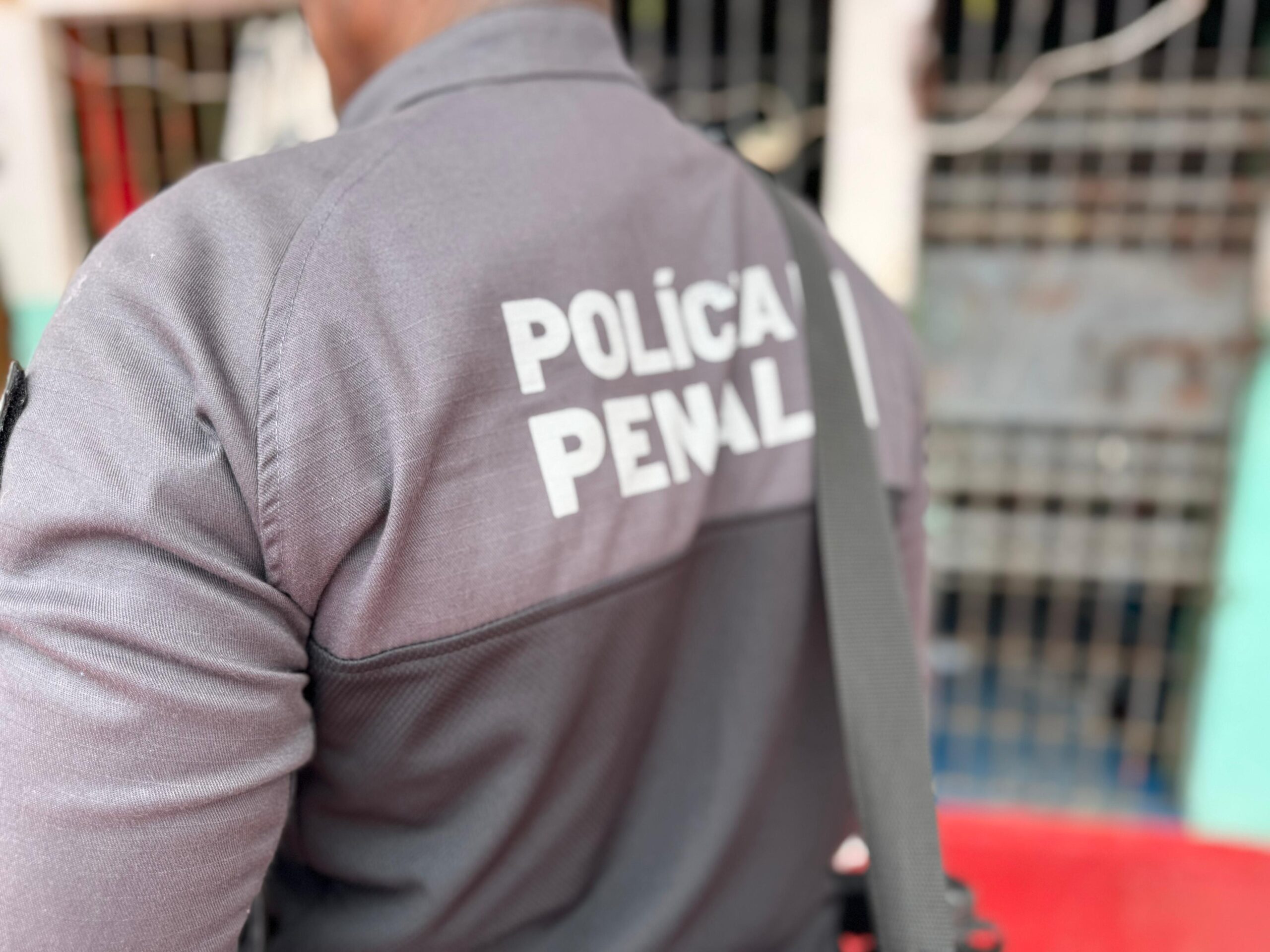 Comando de operações no presídio de Jequié é trocado em meio a onda de violência