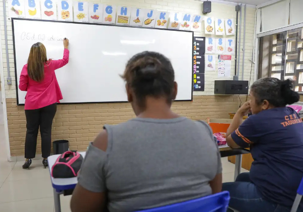 Pé de Meia: decisão do TCU suspende R$ 6 bilhões do programa