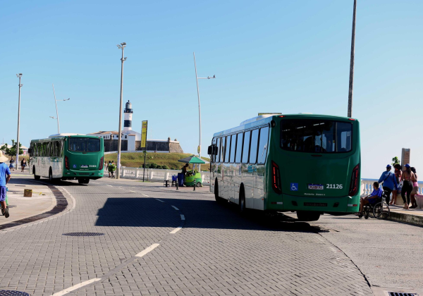 Transporte público: sete capitais começam ano com passagens mais caras