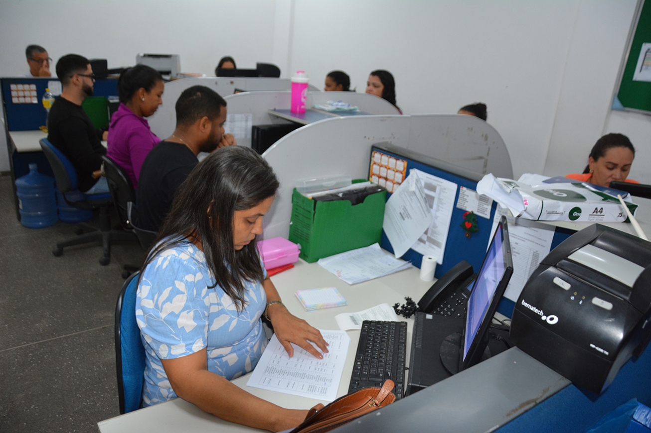 Secretaria de Saúde finaliza dia 23 os cadastros de exames e consultas da demanda represada