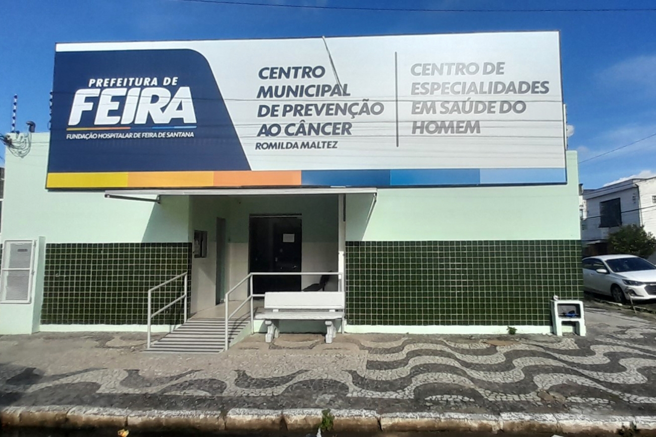 Dia Mundial contra o Câncer será lembrado no CMPC com ações de sensibilização