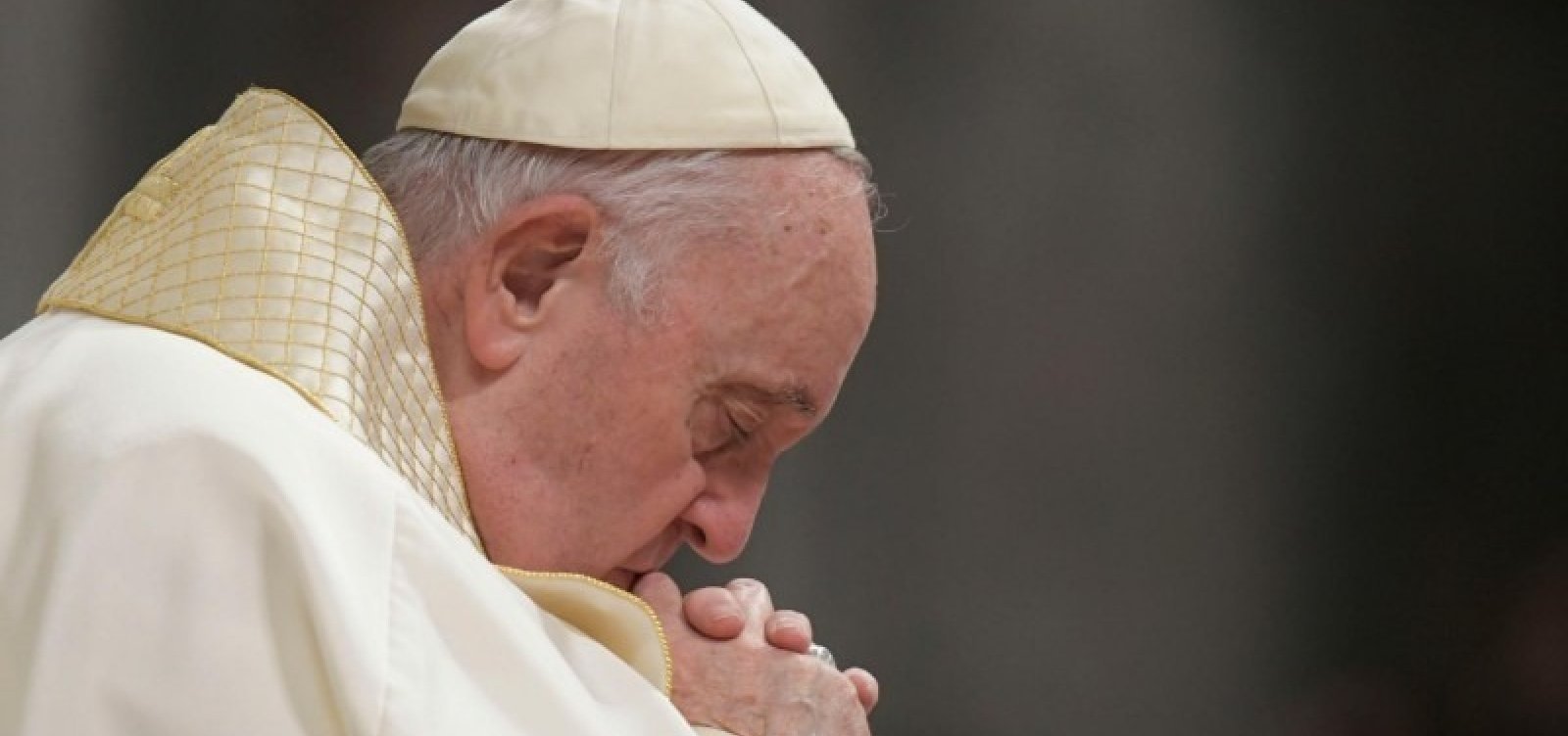 Papa Francisco teve “noite de sono tranquila”, aponta novo boletim médico