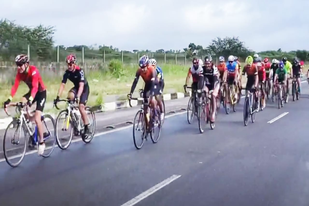 Vereador defende construção de novas ciclovias em Feira e integração com viadutos