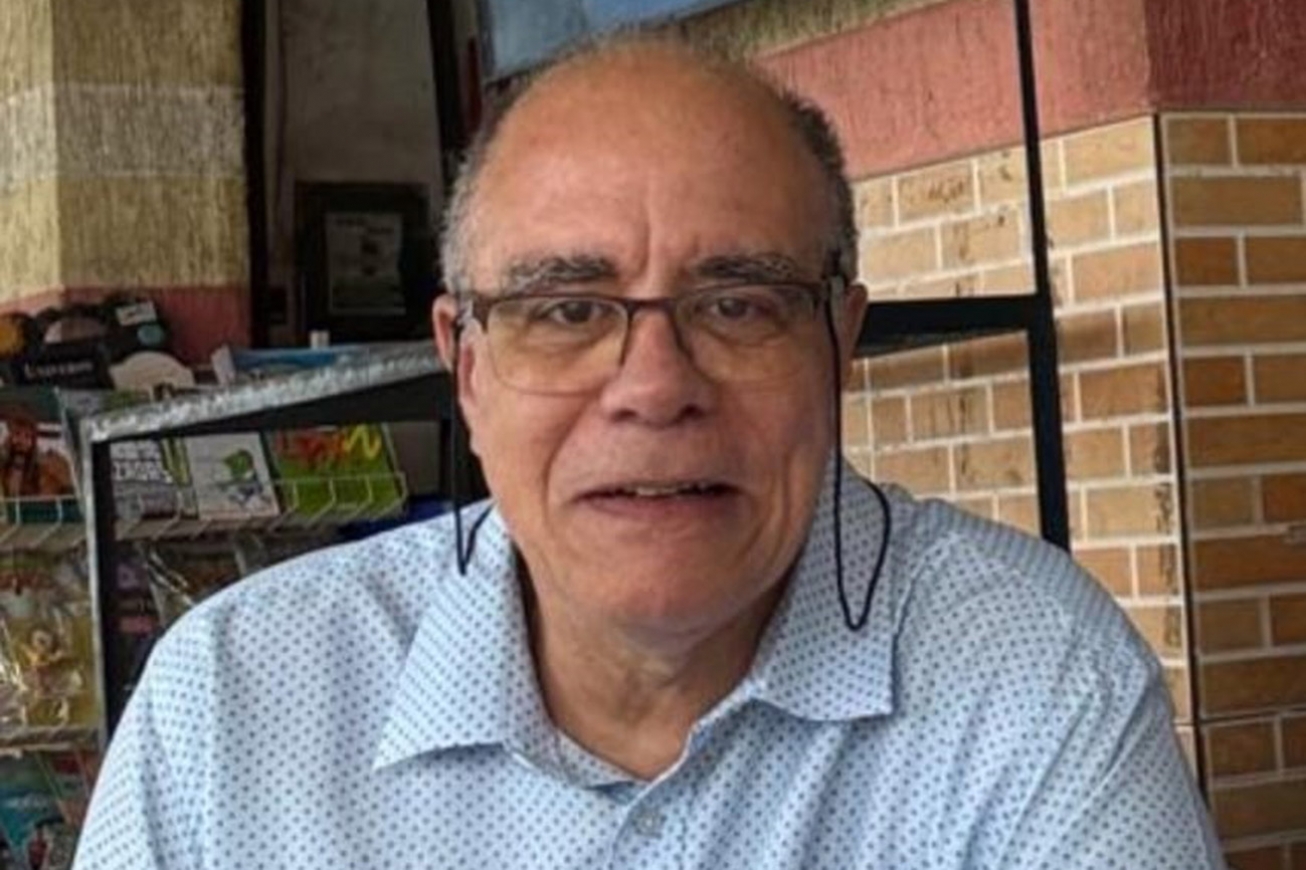Governo Municipal lamenta falecimento do ginecologista Arnaldo Dantas Telles