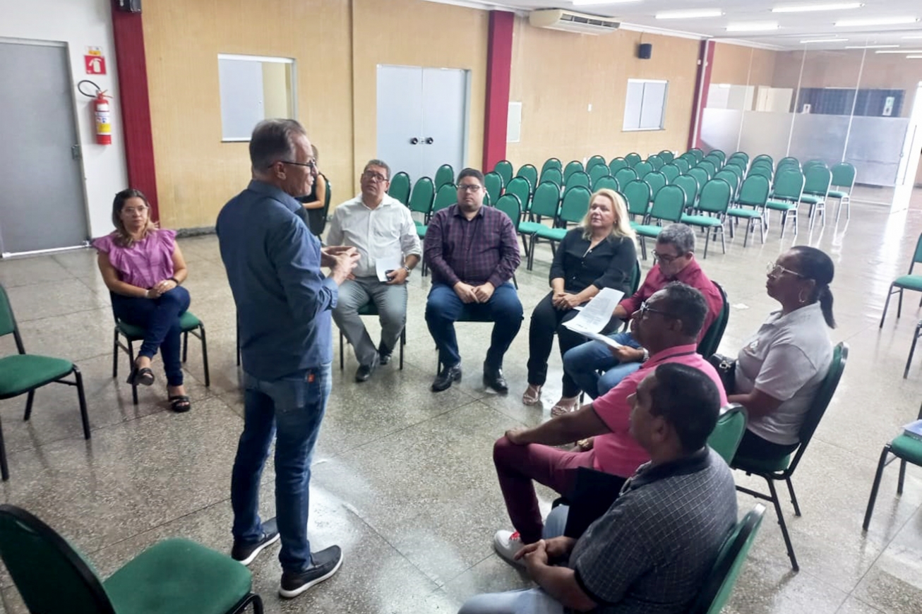 Casa do Trabalhador será instalada no Shopping Popular