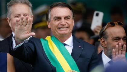 PGR denuncia Jair Bolsonaro por tentativa de golpe de Estado