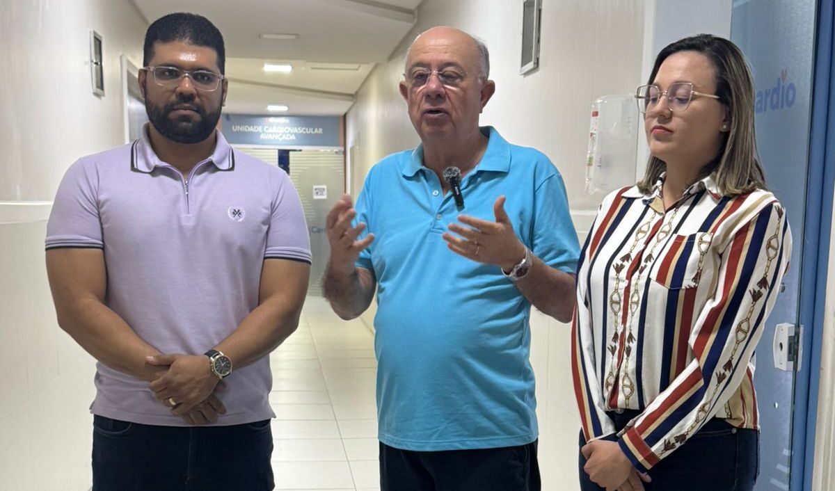 Santa Casa realiza mutirão de endoscopia e colonoscopia nesse fim de semana