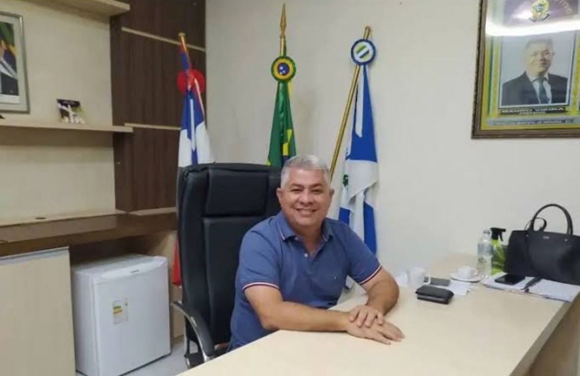 Exclusivo: Prefeito de Anguera está cotado para ser o novo presidente do consórcio da saúde