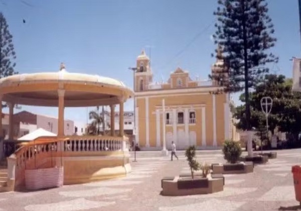 Assaltante invade e rouba R$ 7,8 mil em espécie de igreja