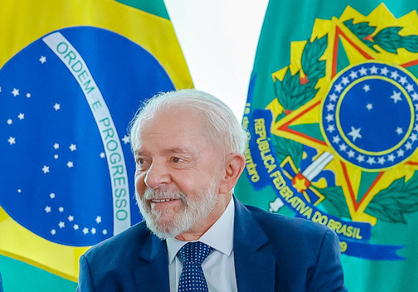 Lula destaca investimentos de mais de R$ 90 bi na Bahia