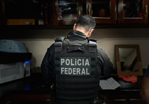 Governo confirma concurso para a Polícia Federal com 1.000 vagas