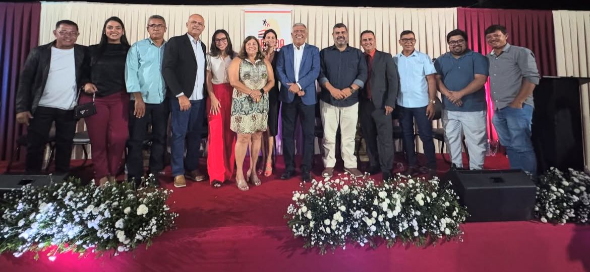 Jornada pedagógica de Santa Bárbara reúne centenas de educadores e marca início do ano letivo